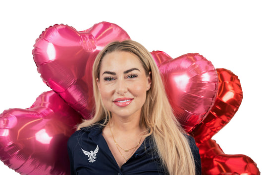 rosa hendriks balloonstop