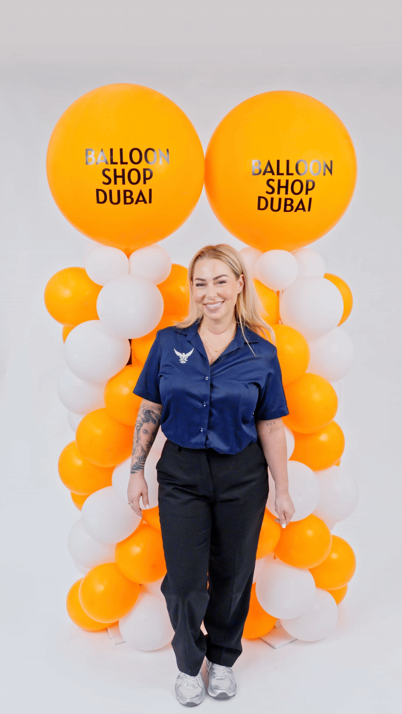 photobooth dubai by rosa hendriks