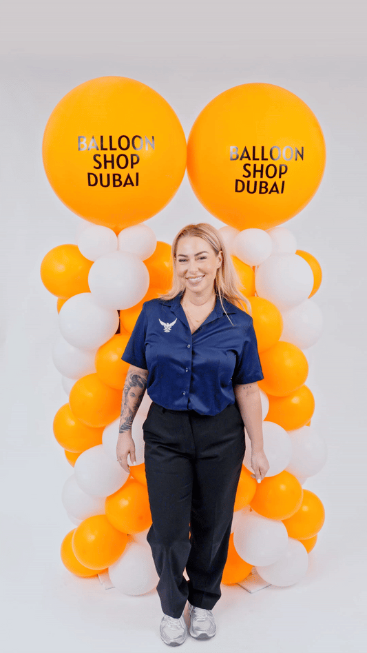 photobooth dubai by rosa hendriks